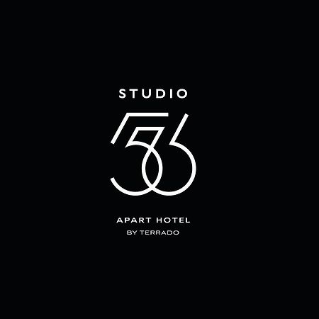 אנטופגסטה Studio 56 By Terrado מראה חיצוני תמונה