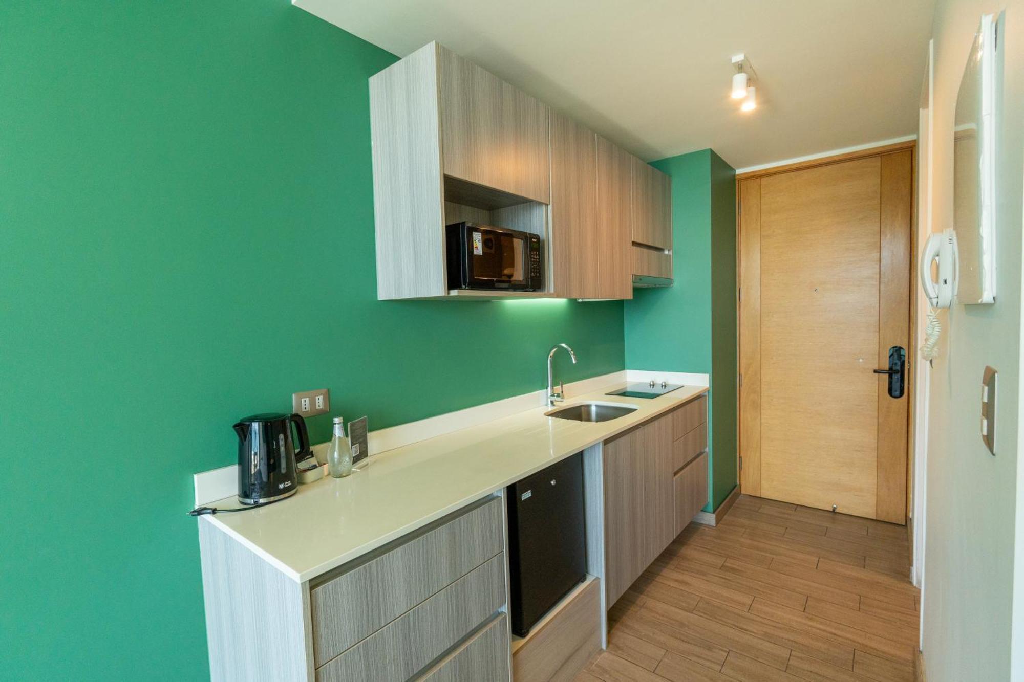 אנטופגסטה Studio 56 By Terrado מראה חיצוני תמונה
