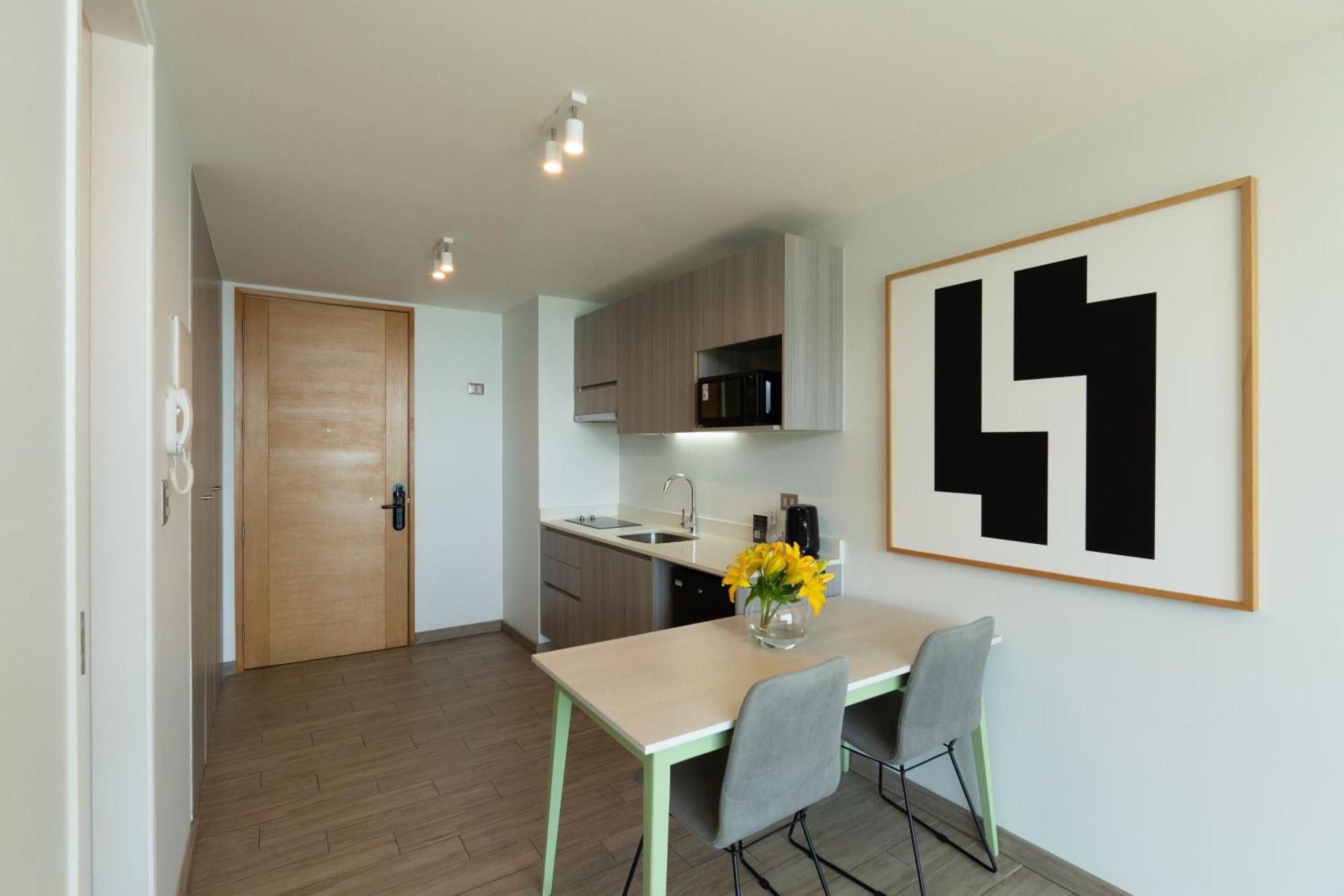 אנטופגסטה Studio 56 By Terrado מראה חיצוני תמונה