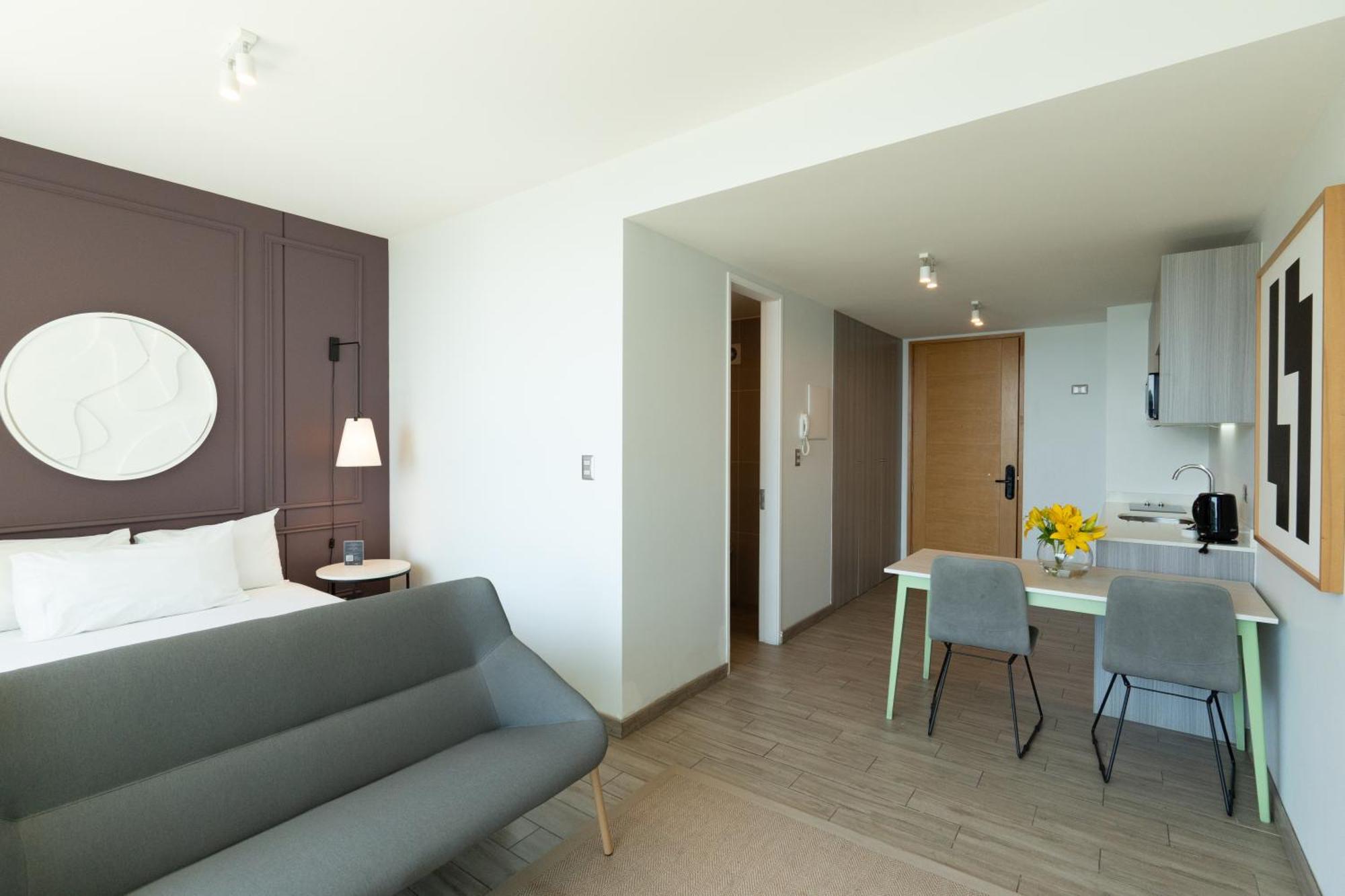 אנטופגסטה Studio 56 By Terrado מראה חיצוני תמונה