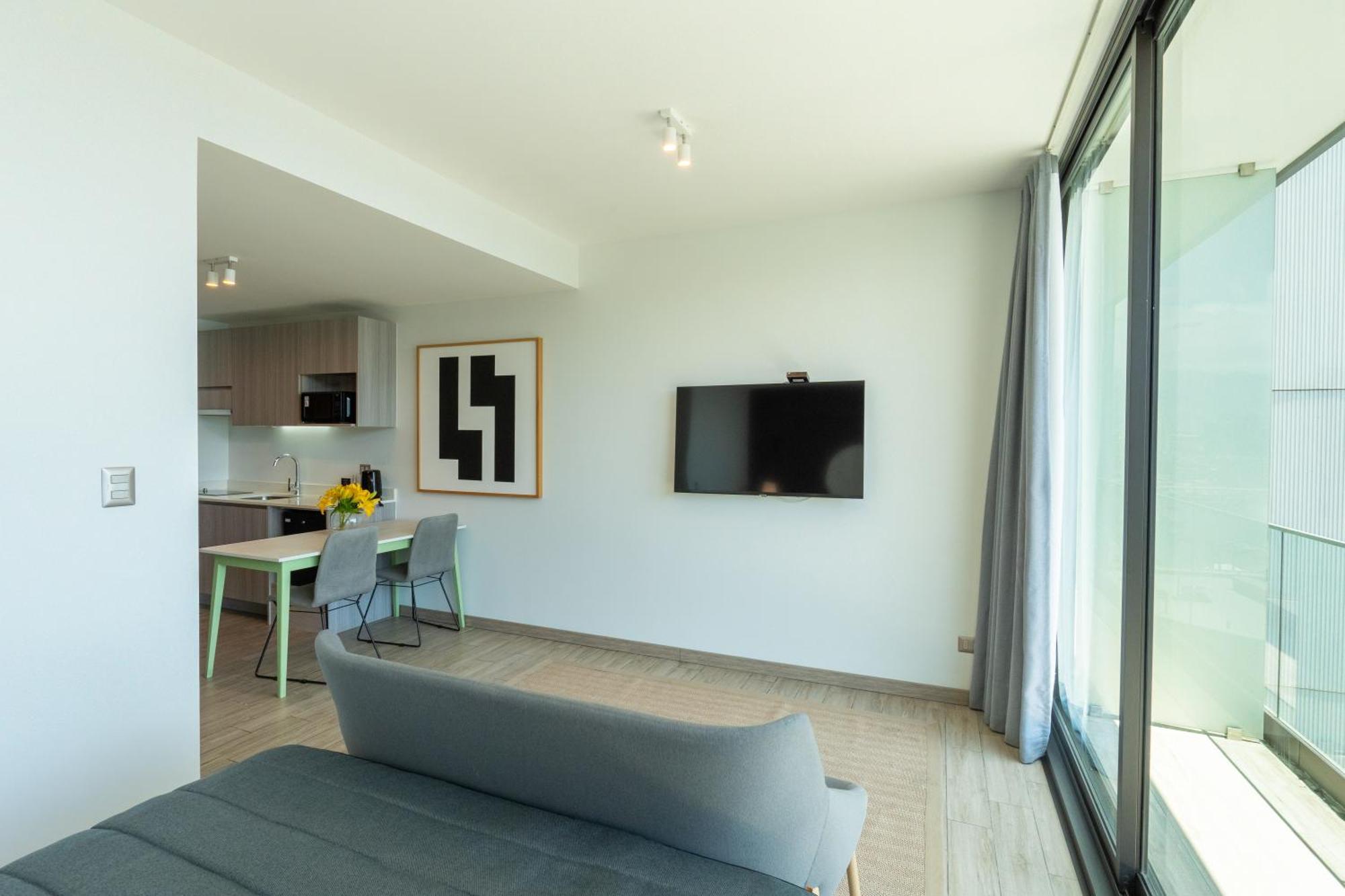 אנטופגסטה Studio 56 By Terrado מראה חיצוני תמונה