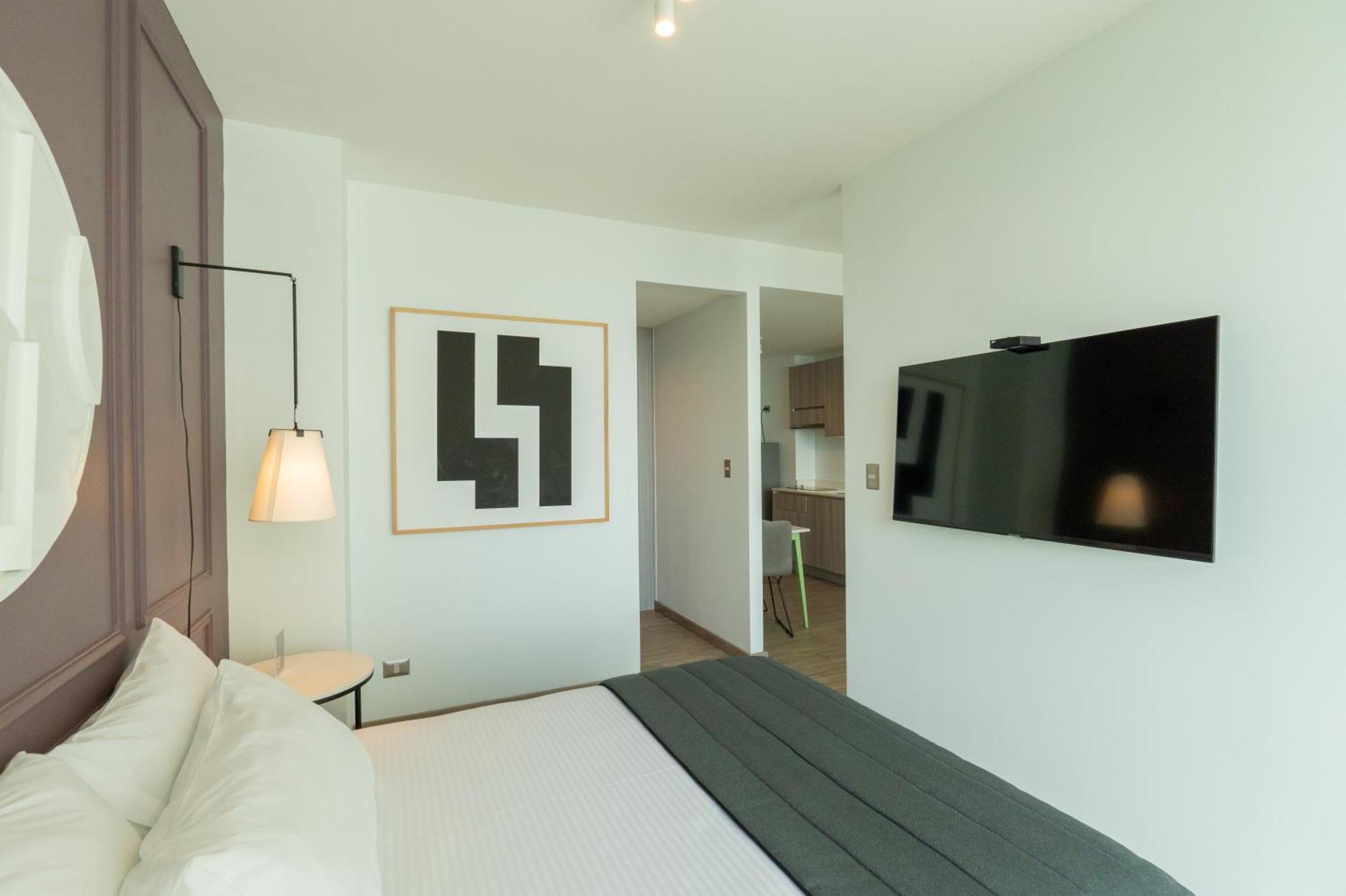 אנטופגסטה Studio 56 By Terrado מראה חיצוני תמונה