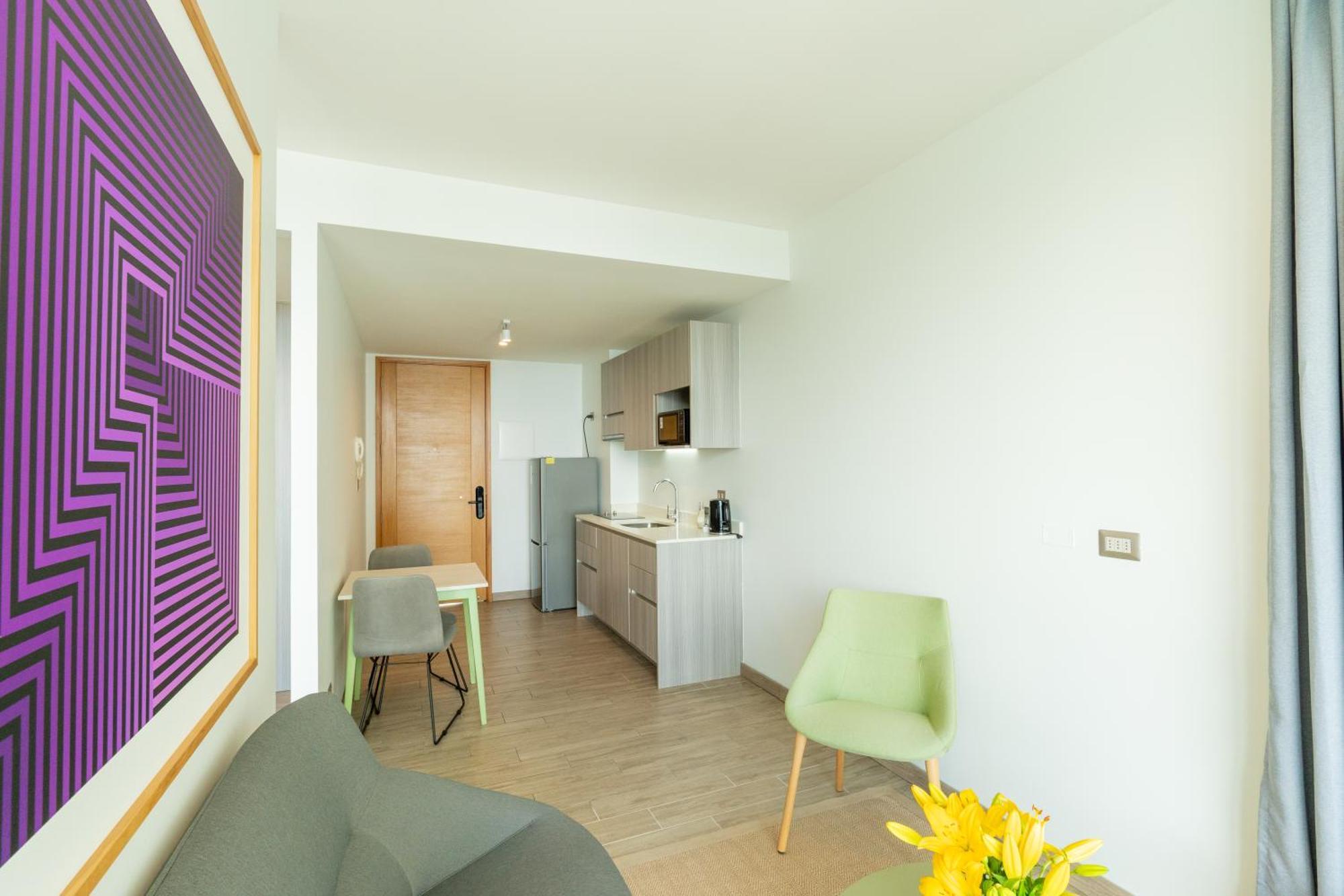 אנטופגסטה Studio 56 By Terrado מראה חיצוני תמונה