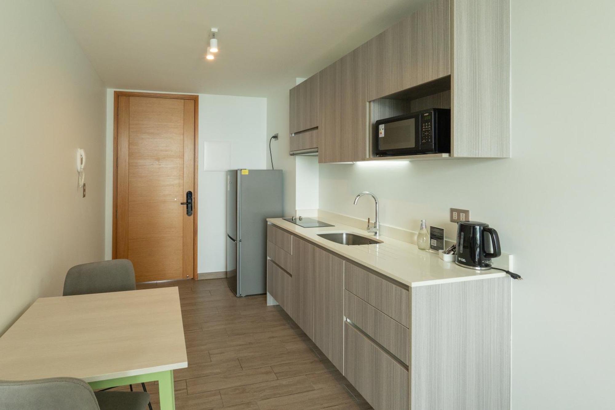 אנטופגסטה Studio 56 By Terrado מראה חיצוני תמונה