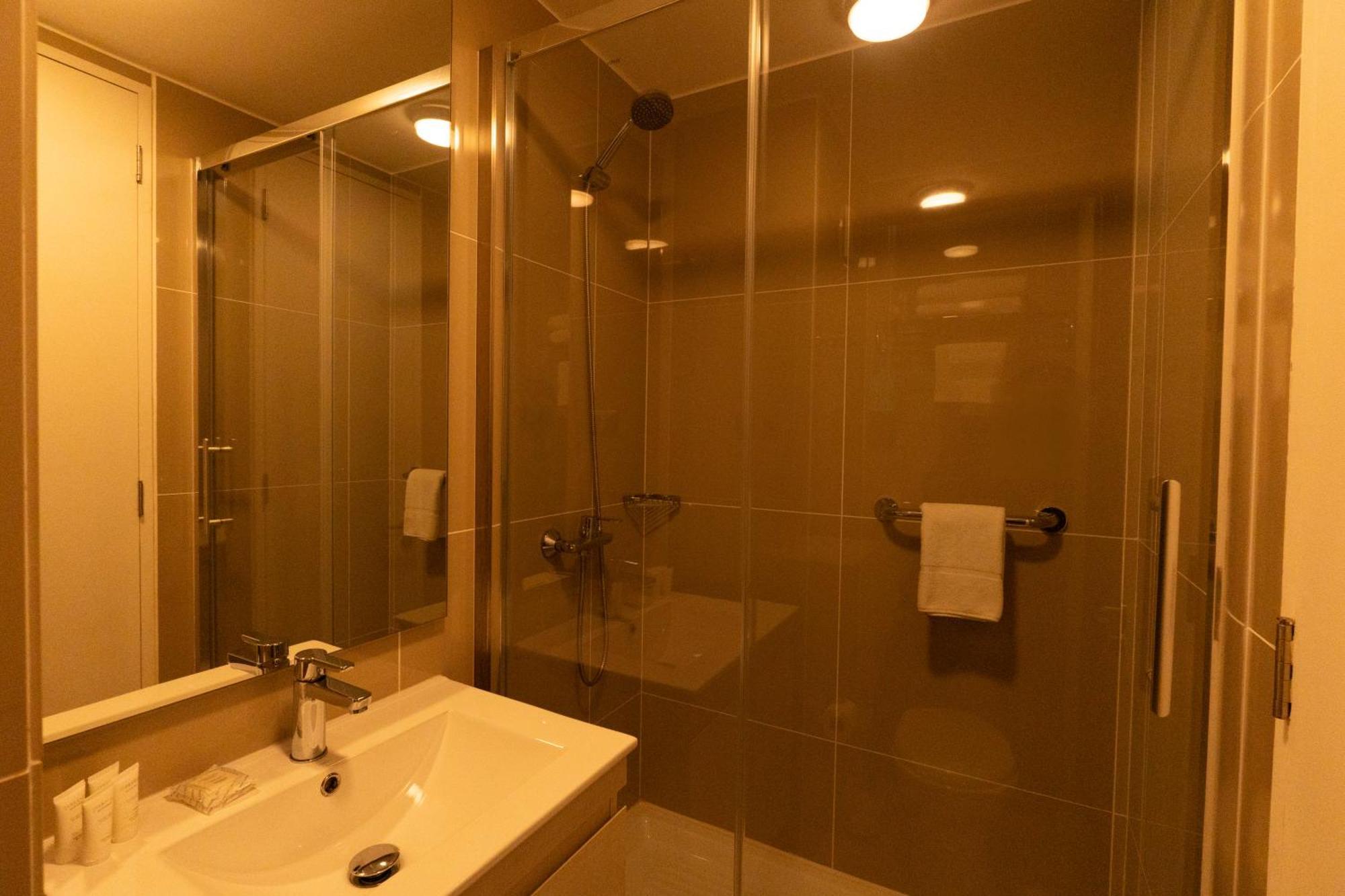 אנטופגסטה Studio 56 By Terrado מראה חיצוני תמונה