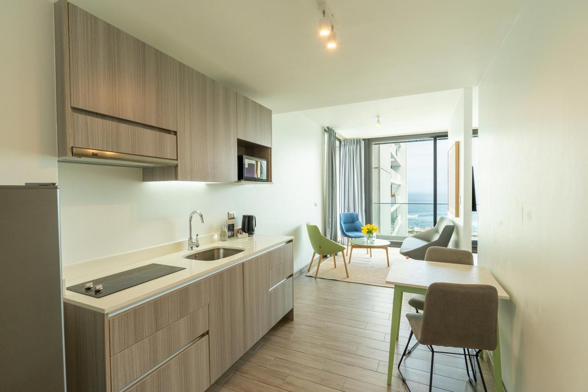 אנטופגסטה Studio 56 By Terrado מראה חיצוני תמונה