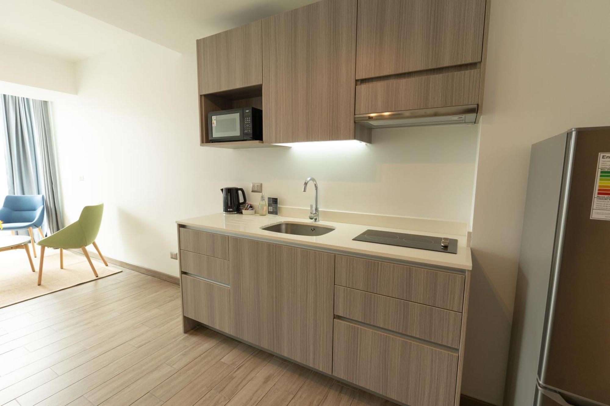 אנטופגסטה Studio 56 By Terrado מראה חיצוני תמונה