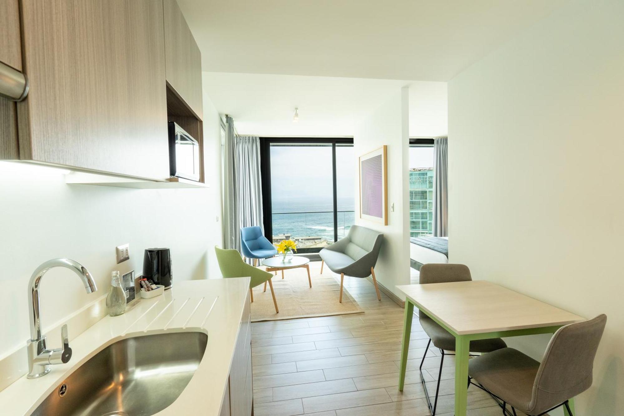 אנטופגסטה Studio 56 By Terrado מראה חיצוני תמונה