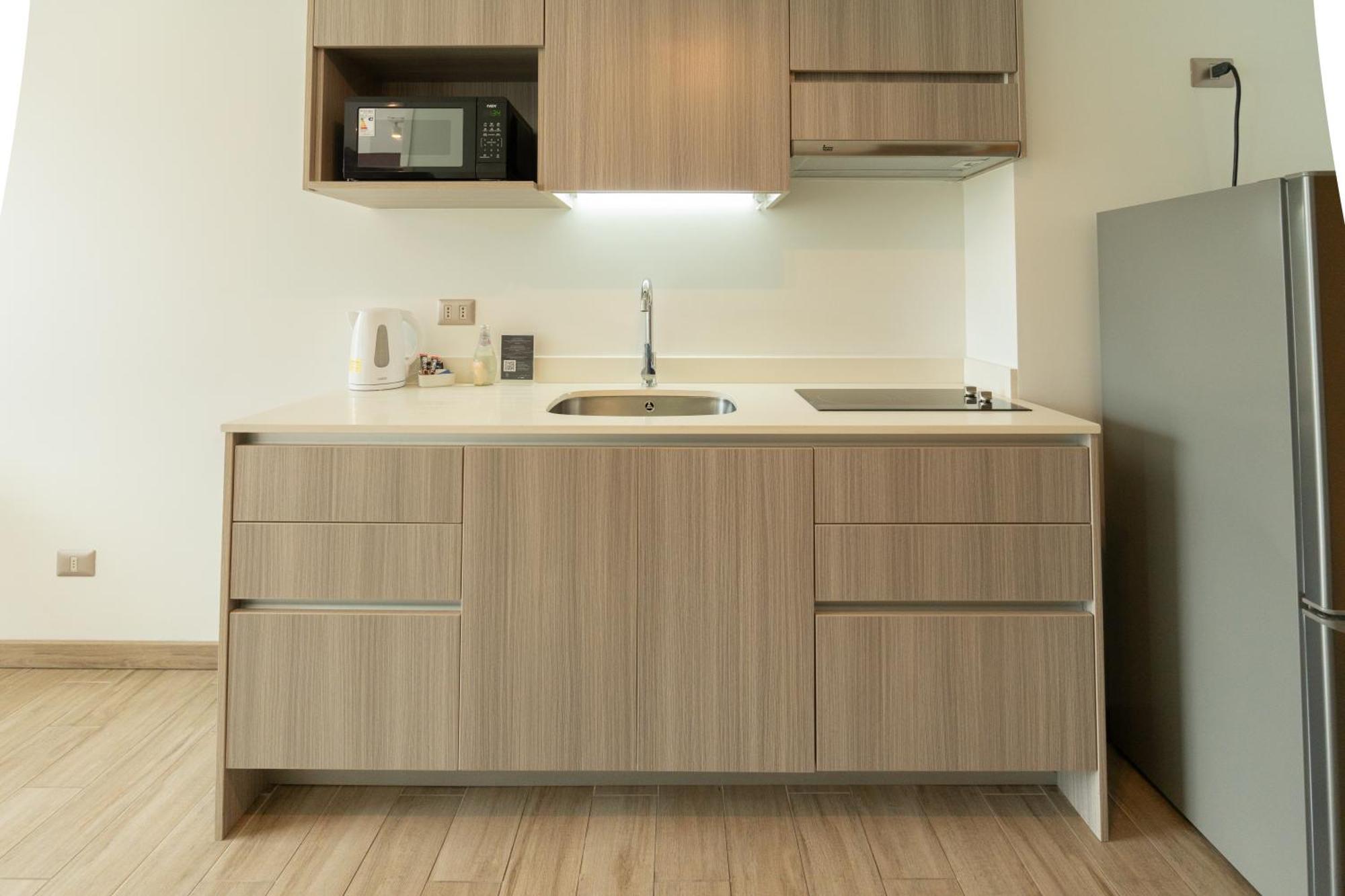 אנטופגסטה Studio 56 By Terrado מראה חיצוני תמונה