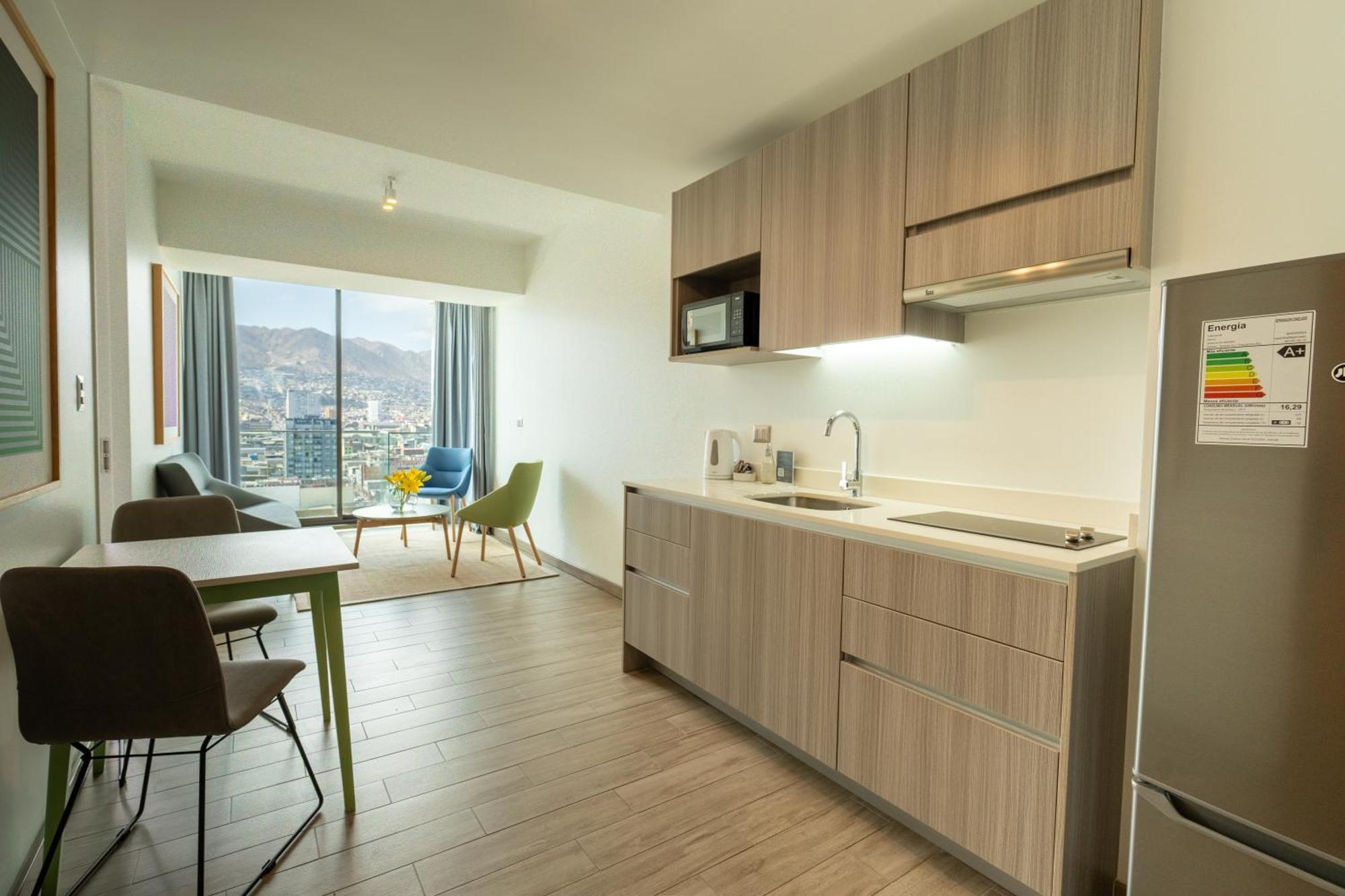 אנטופגסטה Studio 56 By Terrado מראה חיצוני תמונה