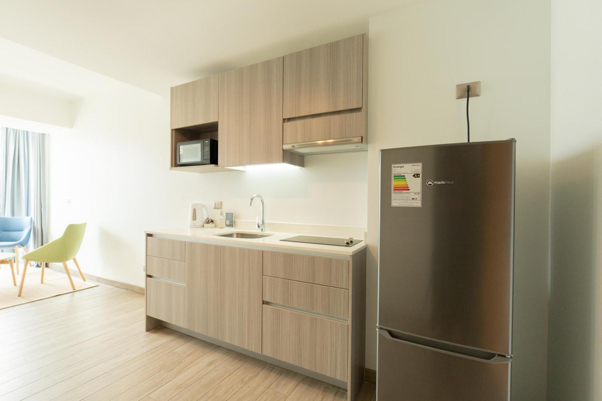אנטופגסטה Studio 56 By Terrado מראה חיצוני תמונה